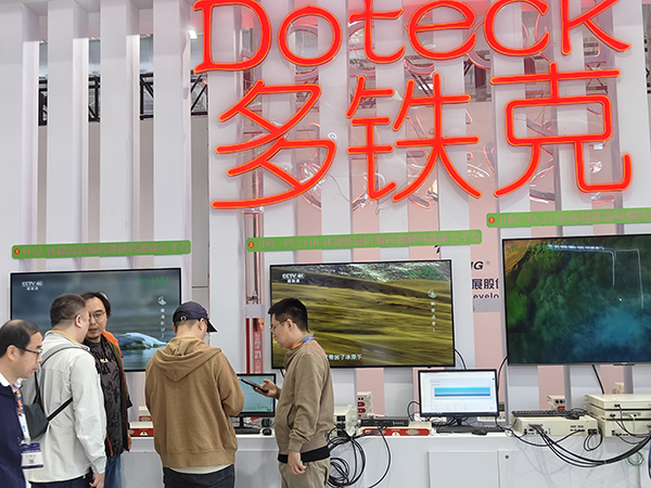 Doteck